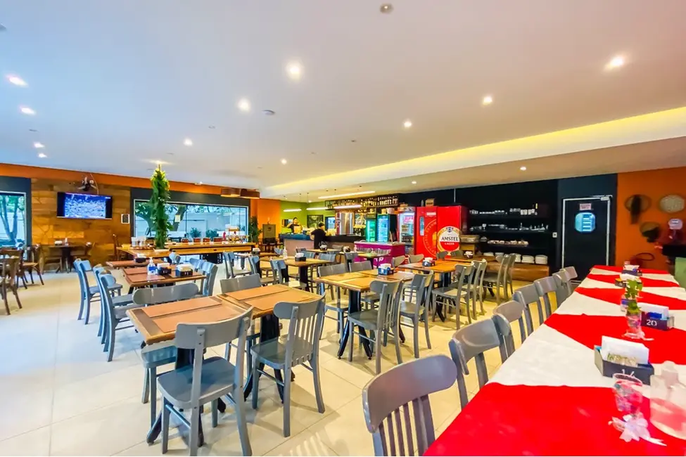 Foto 2 de Apartamento com 3 quartos à venda, 148m2 em Alto da Boa Vista, São Paulo - SP