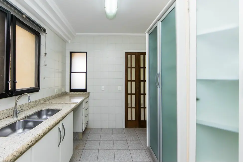 Foto 2 de Apartamento com 3 quartos à venda, 158m2 em Vila Andrade, São Paulo - SP