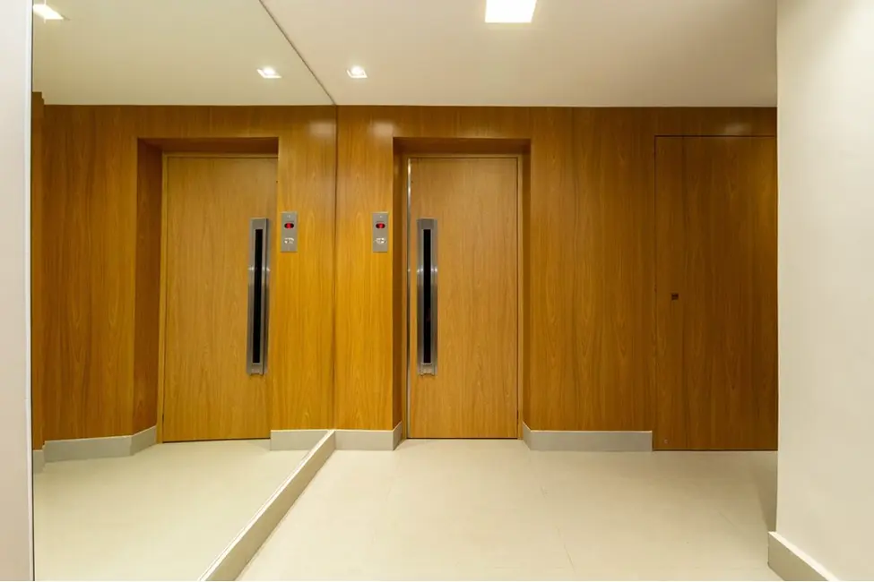 Apartamento com 3 quartos à venda, 141m2 em Sumaré, São Paulo - SP - imagem 2 Foto 2 de Apartamento com 3 quartos à venda, 141m2 em Sumaré, São Paulo - SP