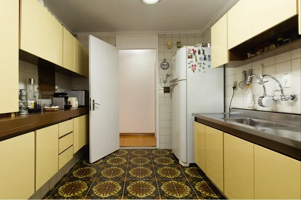 Apartamento com 3 quartos à venda, 141m2 em Sumaré, São Paulo - SP - imagem 7 Foto 7 de Apartamento com 3 quartos à venda, 141m2 em Sumaré, São Paulo - SP