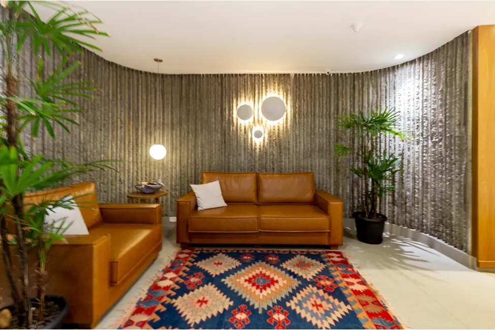 Apartamento com 3 quartos à venda, 141m2 em Sumaré, São Paulo - SP - imagem 9 Foto 9 de Apartamento com 3 quartos à venda, 141m2 em Sumaré, São Paulo - SP