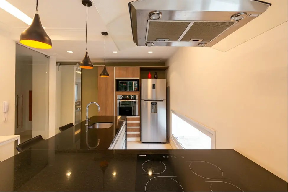 Foto 8 de Apartamento com 2 quartos à venda, 55m2 em Vila Olímpia, São Paulo - SP