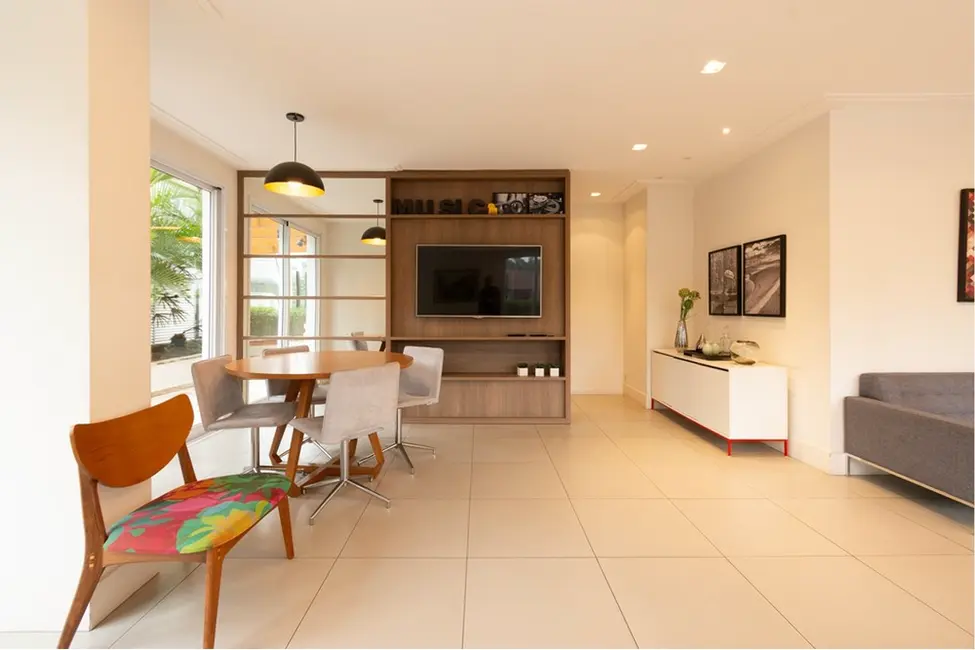 Foto 9 de Apartamento com 2 quartos à venda, 55m2 em Vila Olímpia, São Paulo - SP