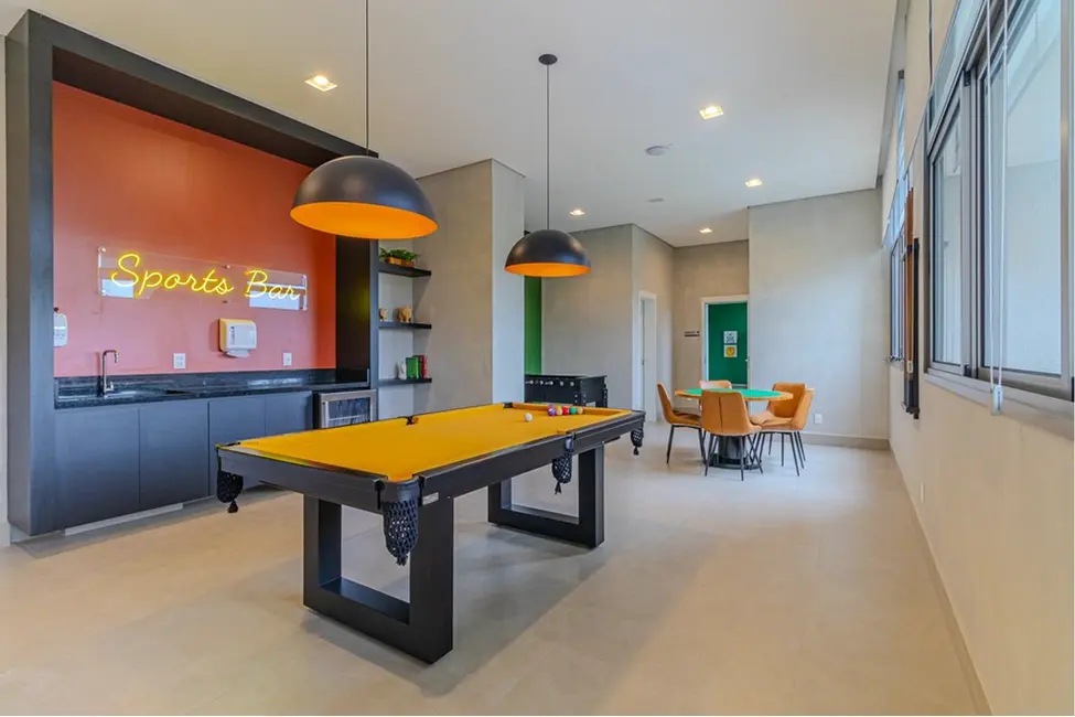 Foto 9 de Apartamento com 2 quartos à venda, 73m2 em Butantã, São Paulo - SP