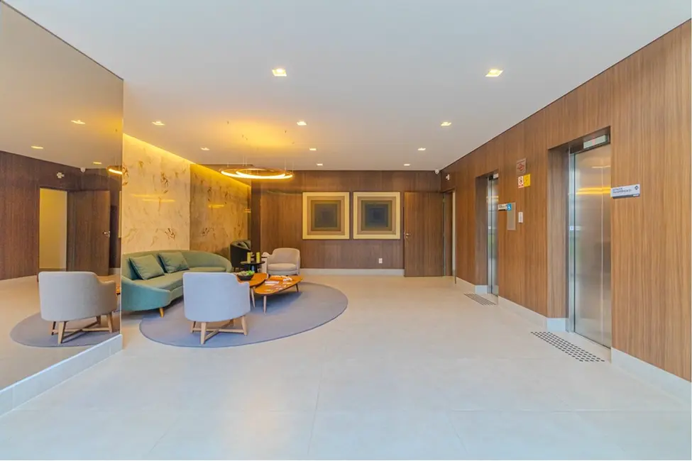 Foto 5 de Apartamento com 2 quartos à venda, 73m2 em Butantã, São Paulo - SP