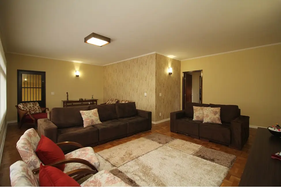 Foto 1 de Casa com 3 quartos à venda, 248m2 em Vila da Saúde, São Paulo - SP