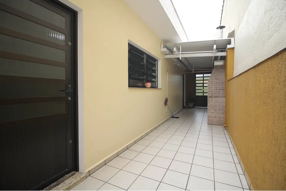 Foto 9 de Casa com 3 quartos à venda, 248m2 em Vila da Saúde, São Paulo - SP