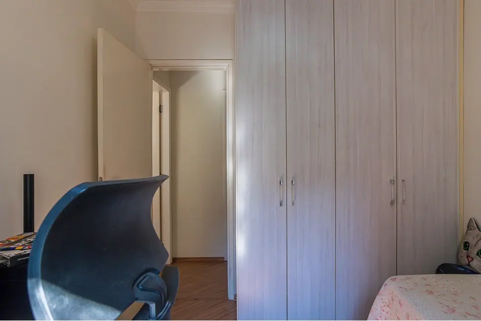 Foto 4 de Apartamento com 2 quartos à venda, 60m2 em Freguesia do Ó, São Paulo - SP