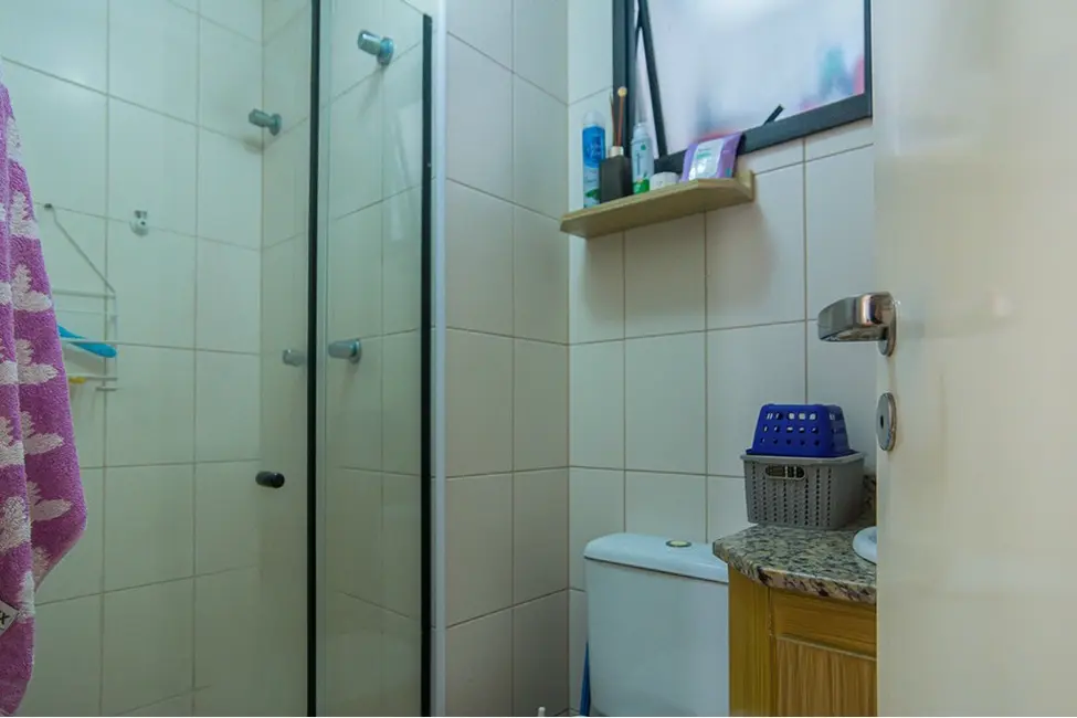 Foto 6 de Apartamento com 2 quartos à venda, 60m2 em Freguesia do Ó, São Paulo - SP