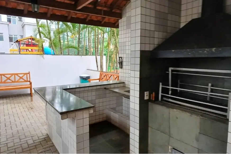 Foto 3 de Apartamento com 2 quartos à venda, 46m2 em Vila Leopoldina, São Paulo - SP