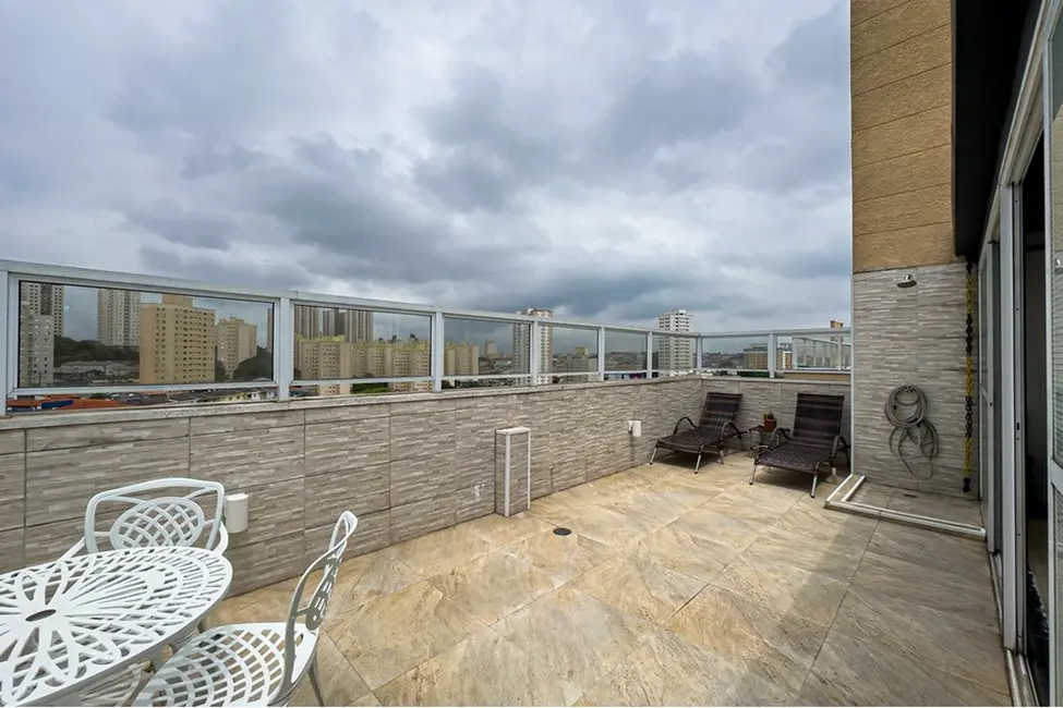 Foto 8 de Apartamento com 2 quartos à venda, 156m2 em Saúde, São Paulo - SP