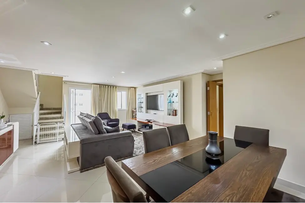 Foto 1 de Apartamento com 2 quartos à venda, 156m2 em Saúde, São Paulo - SP