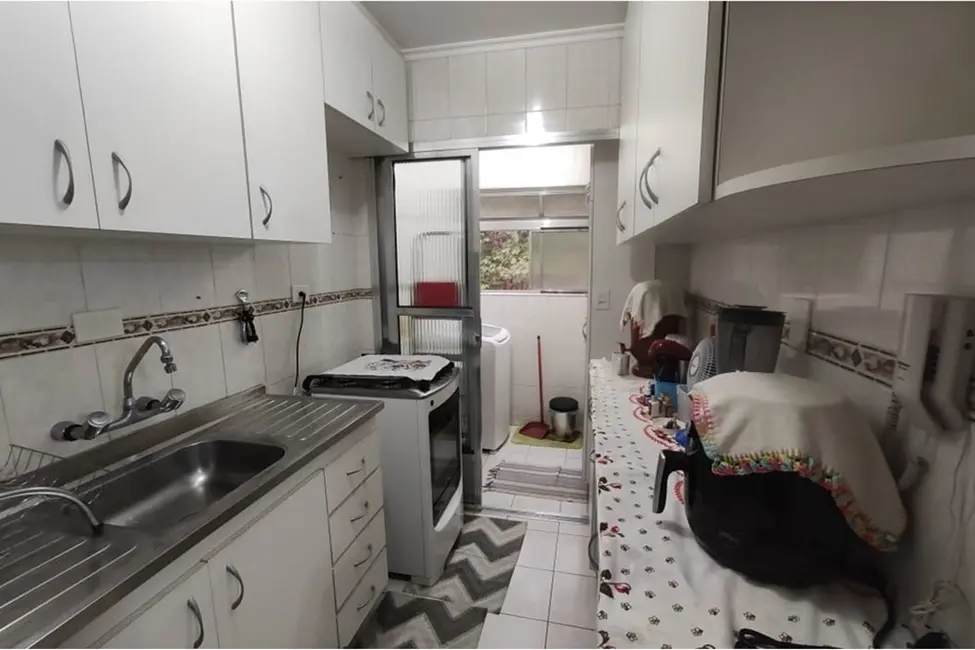 Foto 4 de Apartamento com 2 quartos à venda, 52m2 em Vila Andrade, São Paulo - SP