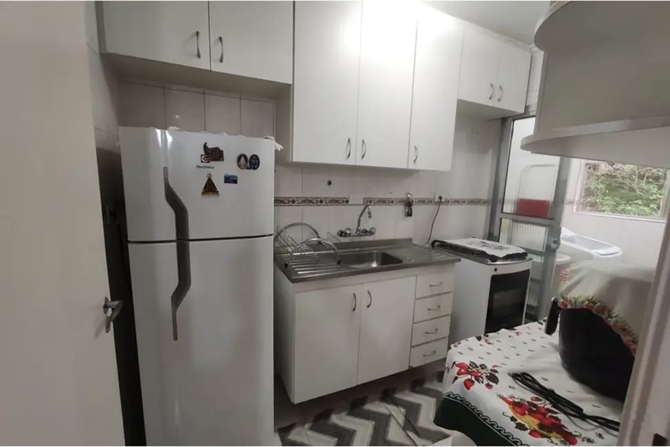Foto 3 de Apartamento com 2 quartos à venda, 52m2 em Vila Andrade, São Paulo - SP