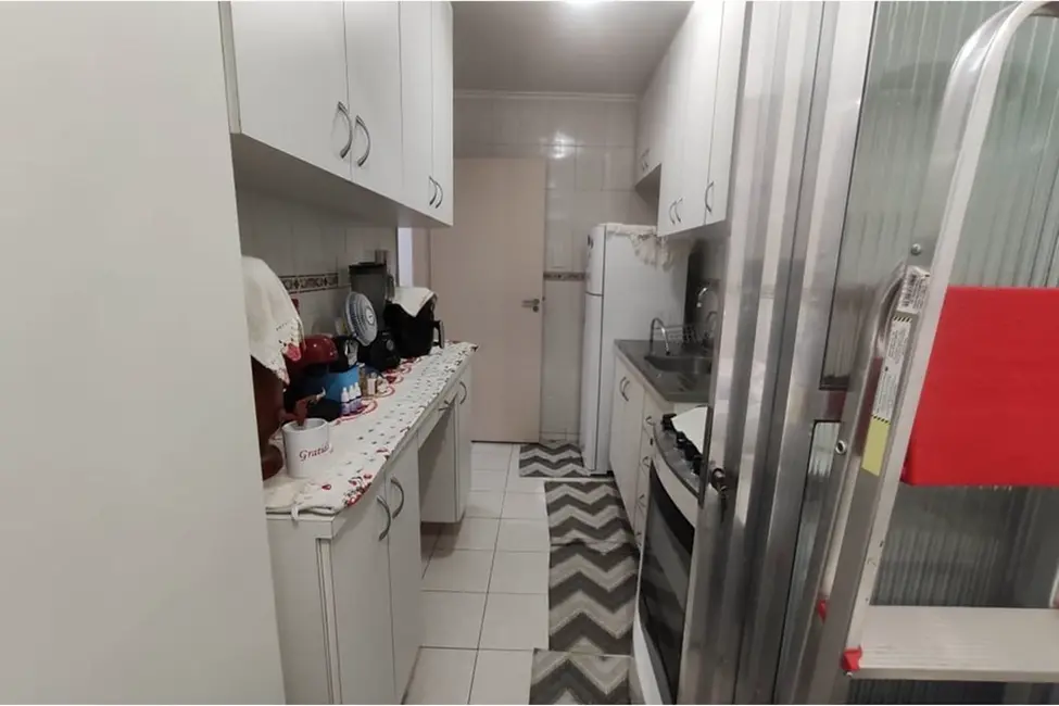 Foto 8 de Apartamento com 2 quartos à venda, 52m2 em Vila Andrade, São Paulo - SP