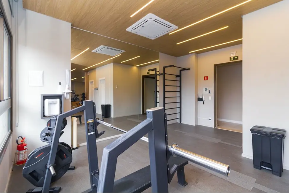 Foto 5 de Apartamento com 2 quartos à venda, 71m2 em Ipiranga, São Paulo - SP