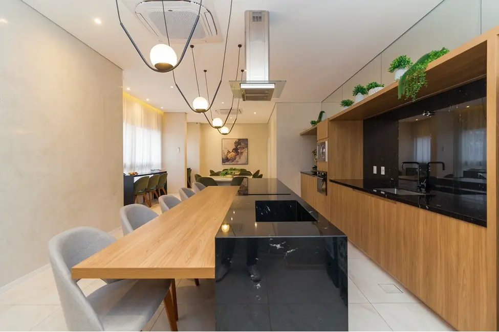 Foto 6 de Apartamento com 2 quartos à venda, 71m2 em Ipiranga, São Paulo - SP