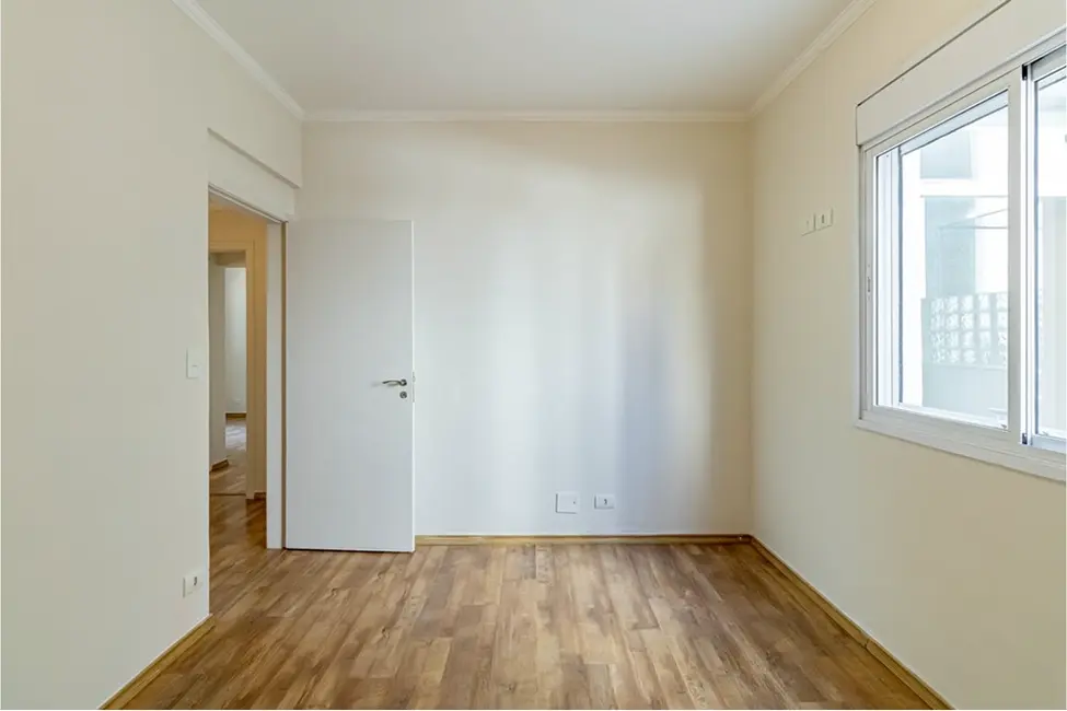 Foto 5 de Apartamento com 3 quartos à venda, 124m2 em Paraíso, São Paulo - SP