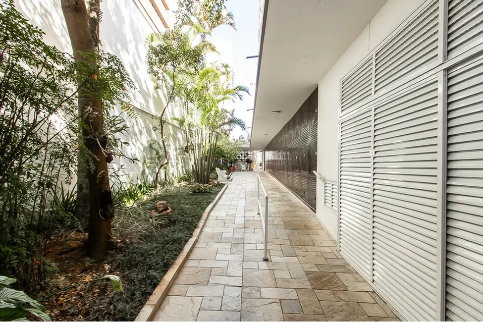 Foto 8 de Apartamento com 3 quartos à venda, 124m2 em Paraíso, São Paulo - SP