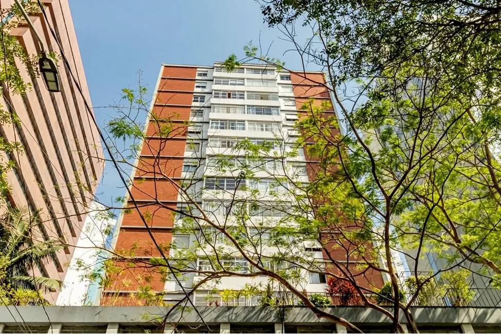 Foto 6 de Apartamento com 3 quartos à venda, 124m2 em Paraíso, São Paulo - SP