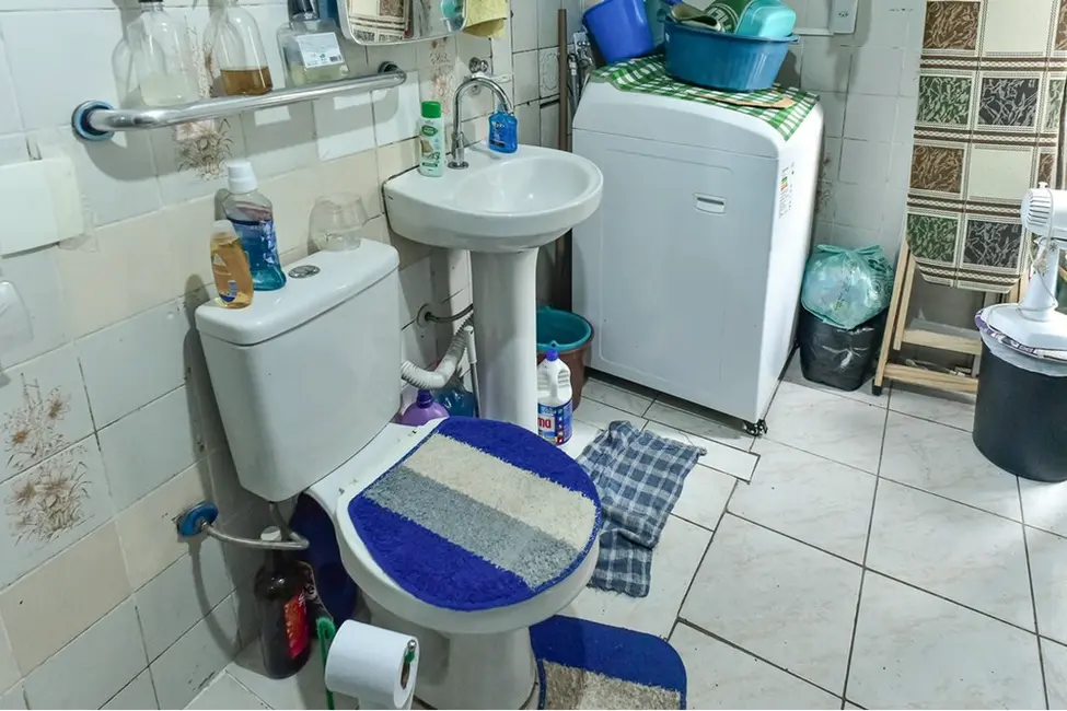 Foto 7 de Apartamento com 1 quarto à venda, 33m2 em Liberdade, São Paulo - SP