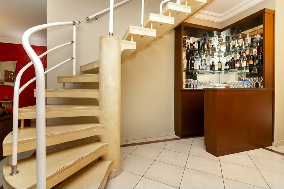 Foto 8 de Casa com 4 quartos à venda, 402m2 em Vila São Pedro, São Paulo - SP