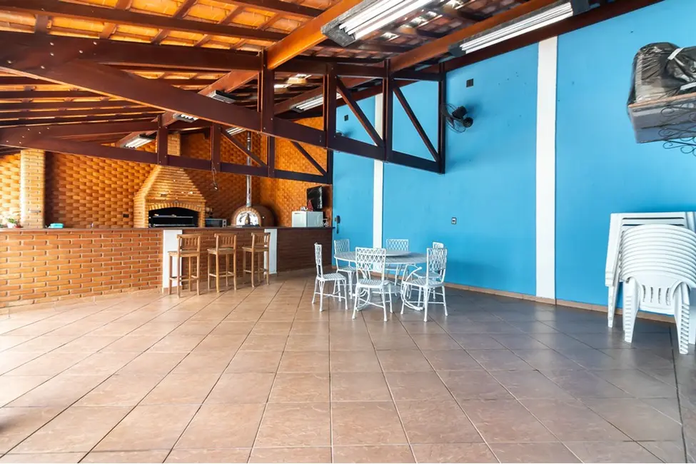 Foto 9 de Casa com 4 quartos à venda, 402m2 em Jardim Marajoara, São Paulo - SP