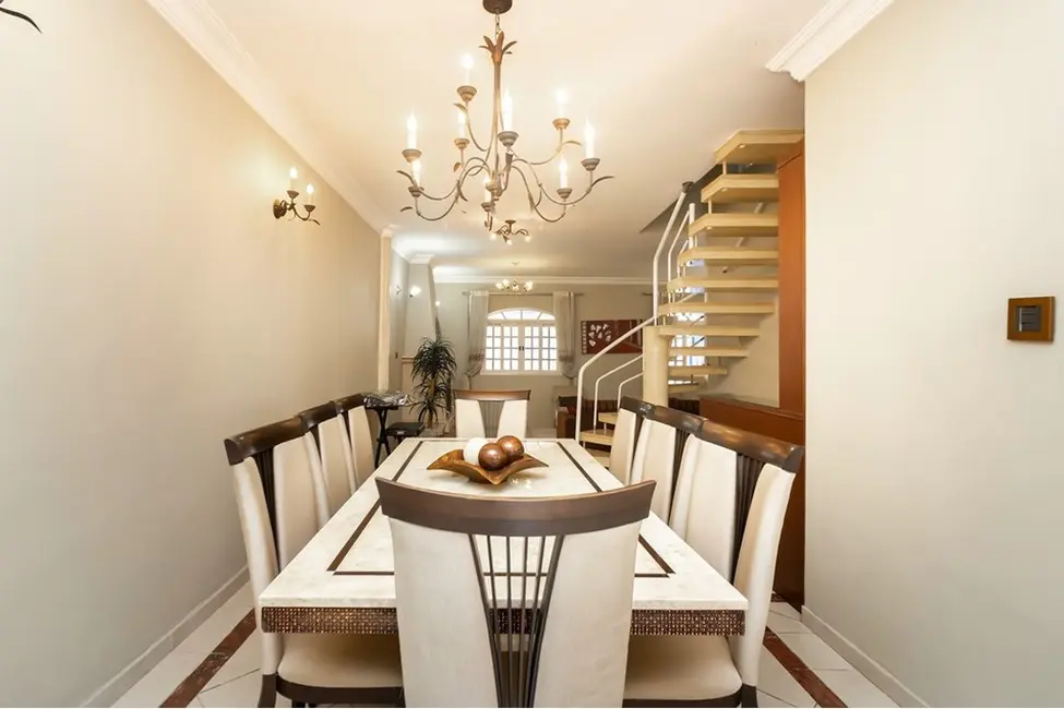 Foto 6 de Casa com 4 quartos à venda, 402m2 em Vila São Pedro, São Paulo - SP