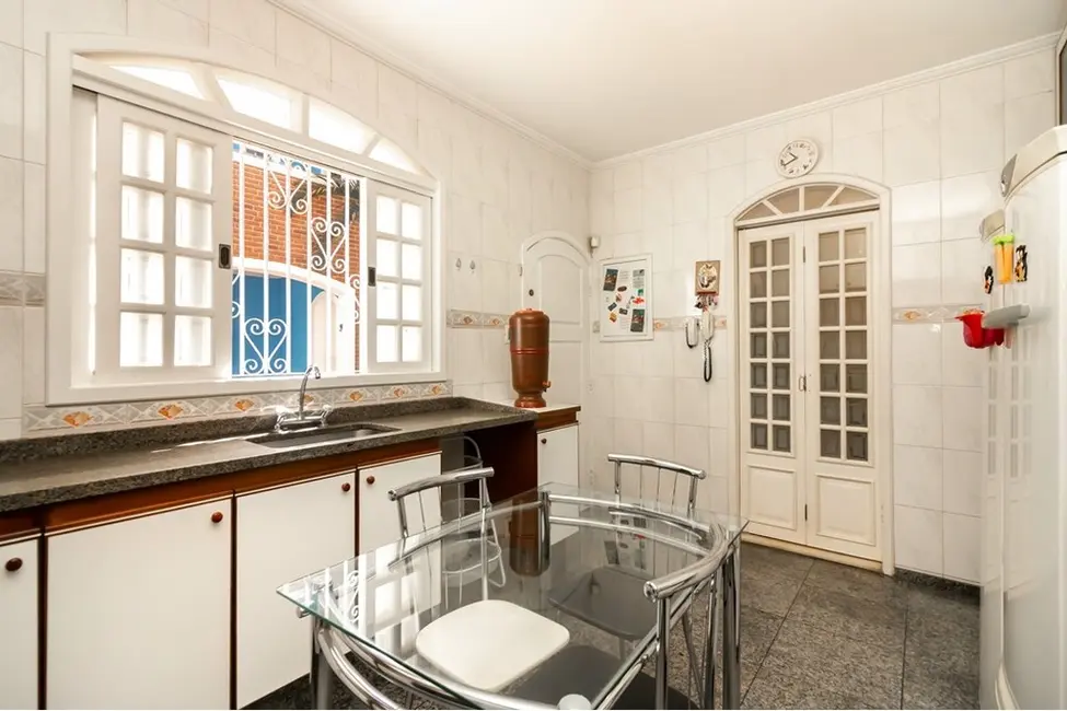 Foto 9 de Casa com 4 quartos à venda, 402m2 em Vila São Pedro, São Paulo - SP