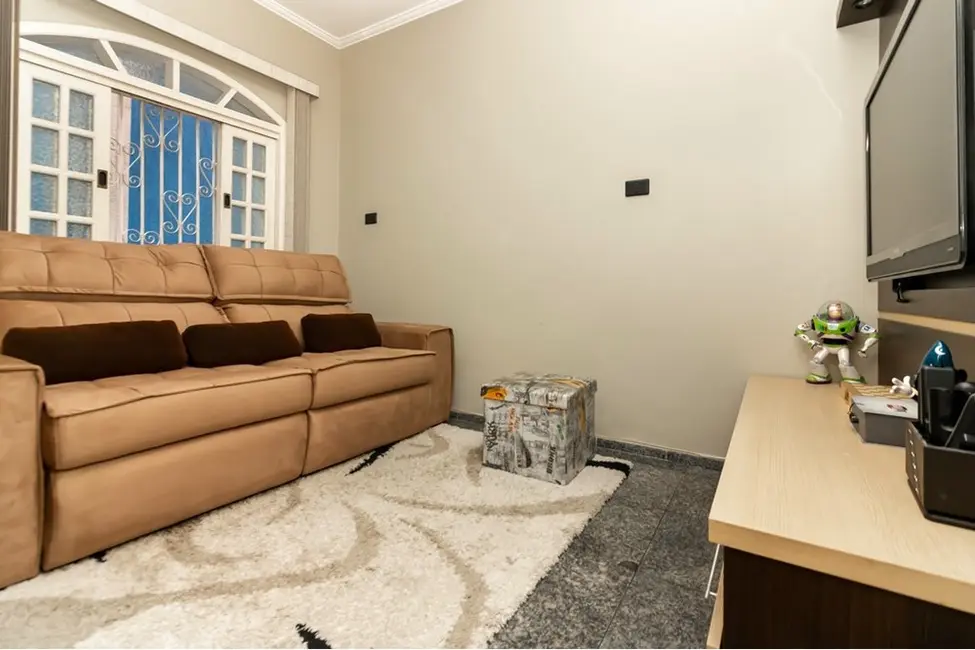 Foto 4 de Casa com 4 quartos à venda, 402m2 em Vila São Pedro, São Paulo - SP