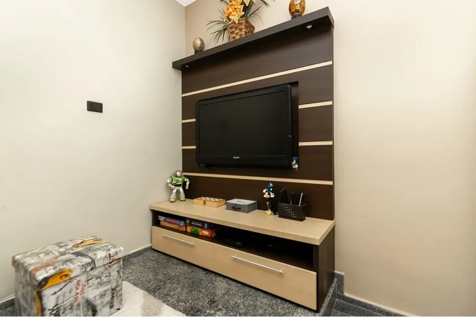 Foto 5 de Casa com 4 quartos à venda, 402m2 em Vila São Pedro, São Paulo - SP