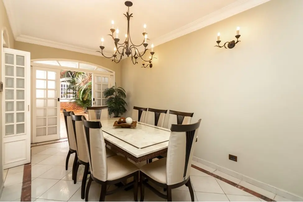 Foto 7 de Casa com 4 quartos à venda, 402m2 em Vila São Pedro, São Paulo - SP