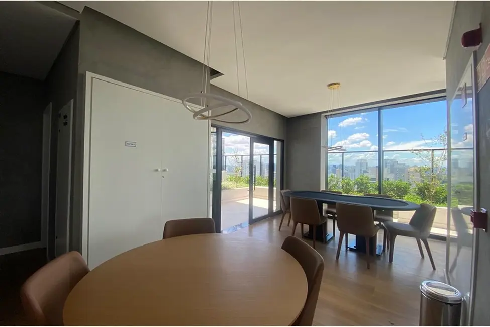 Foto 6 de Apartamento com 1 quarto à venda, 23m2 em Alto da Boa Vista, São Paulo - SP