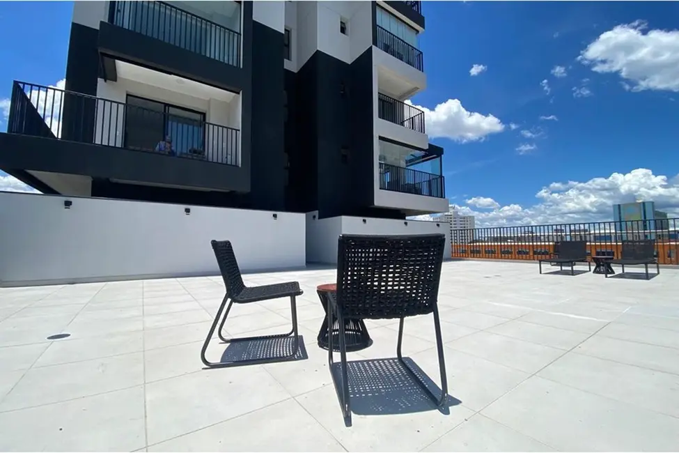 Foto 3 de Apartamento com 1 quarto à venda, 23m2 em Alto da Boa Vista, São Paulo - SP