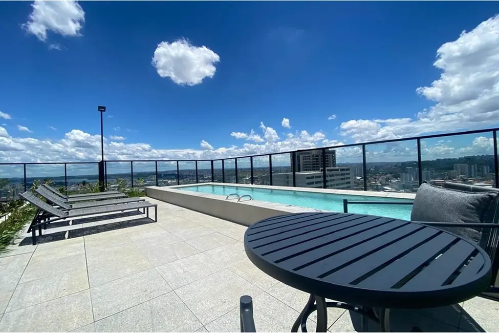 Foto 9 de Apartamento com 1 quarto à venda, 23m2 em Alto da Boa Vista, São Paulo - SP