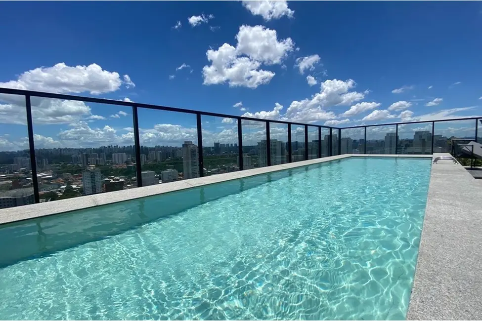 Foto 7 de Apartamento com 1 quarto à venda, 23m2 em Alto da Boa Vista, São Paulo - SP