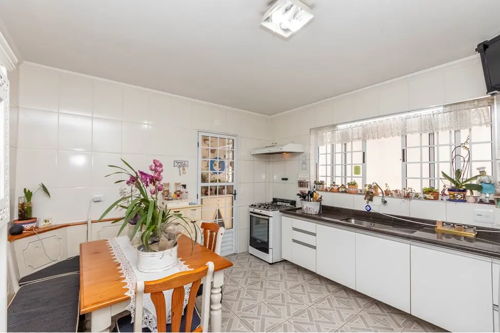 Foto 2 de Casa com 3 quartos à venda, 179m2 em Jardim Umuarama, São Paulo - SP