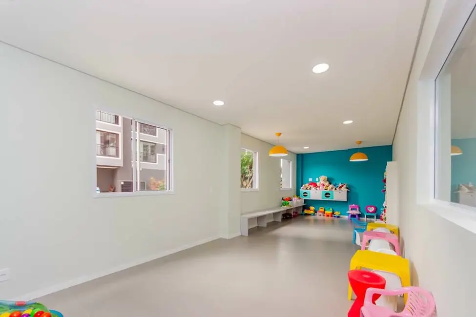 Foto 9 de Apartamento com 1 quarto à venda, 32m2 em Vila Andrade, São Paulo - SP