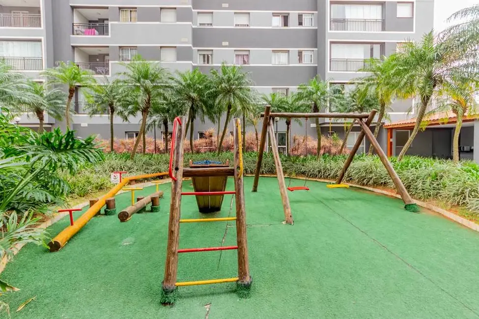 Foto 4 de Apartamento com 1 quarto à venda, 32m2 em Vila Andrade, São Paulo - SP