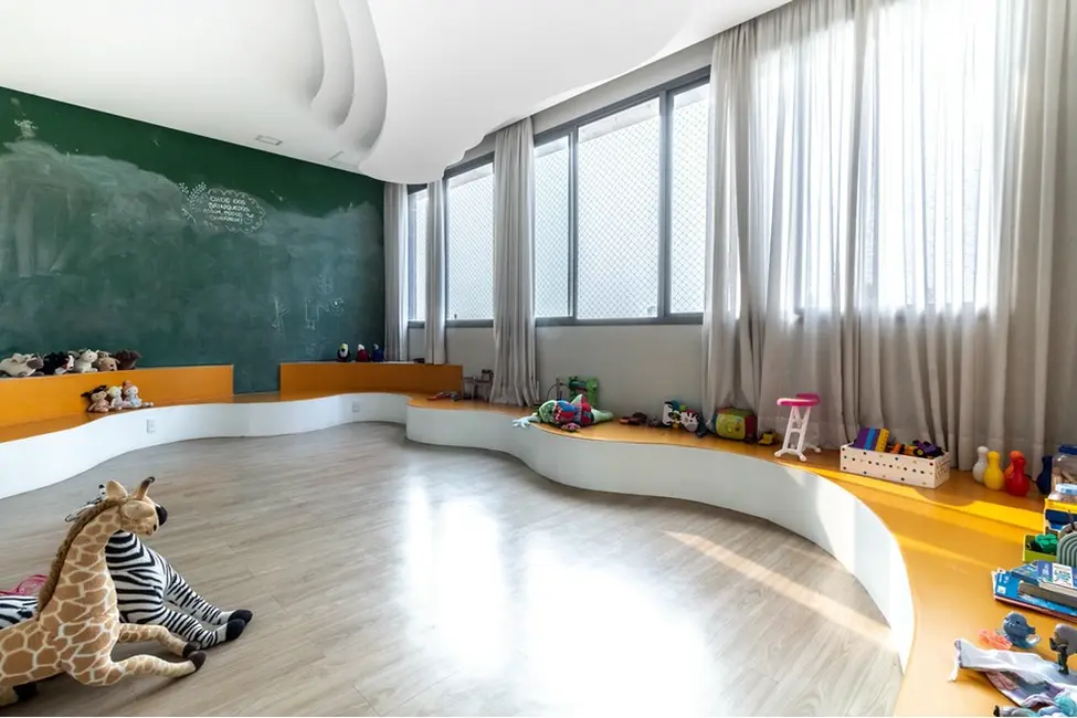 Foto 7 de Apartamento com 2 quartos à venda, 88m2 em Vila Leopoldina, São Paulo - SP