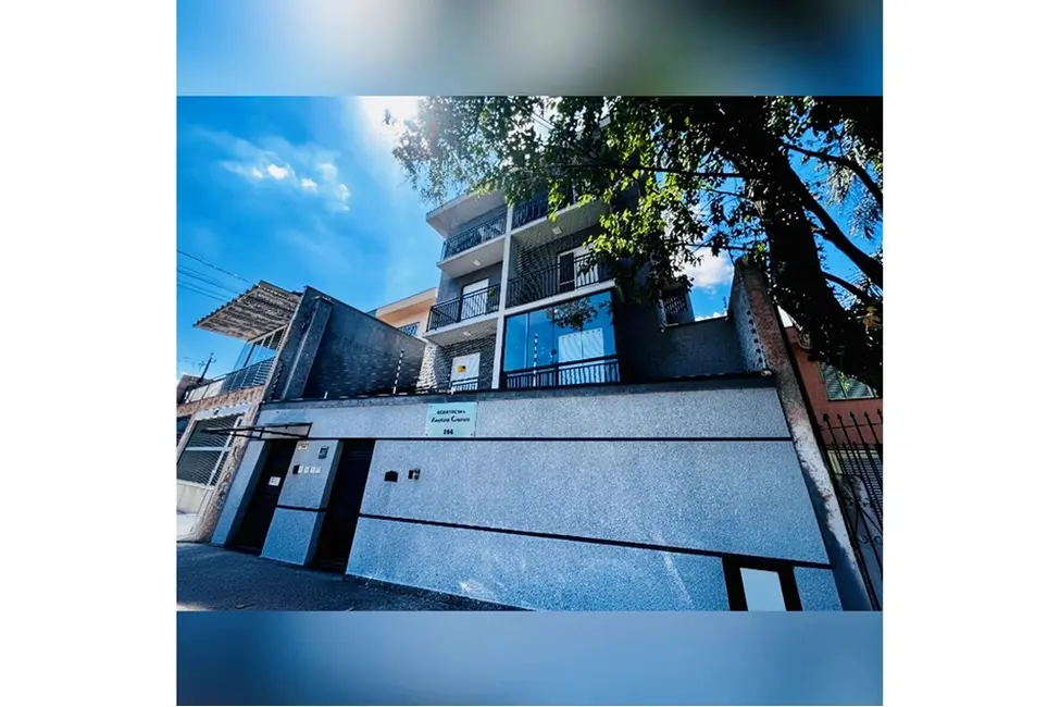 Apartamento com 1 quarto à venda, 46m2 em Jardim Líbano, São Paulo - SP - imagem 4 Foto 4 de Apartamento com 1 quarto à venda, 46m2 em Jardim Líbano, São Paulo - SP