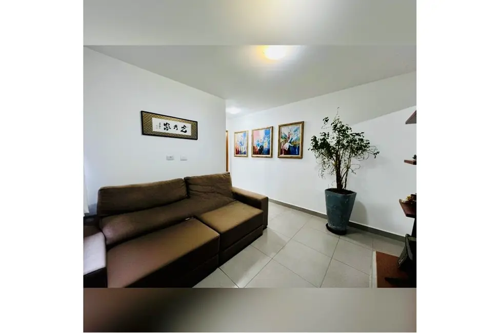 Apartamento com 1 quarto à venda, 46m2 em Jardim Líbano, São Paulo - SP - imagem 9 Foto 9 de Apartamento com 1 quarto à venda, 46m2 em Jardim Líbano, São Paulo - SP