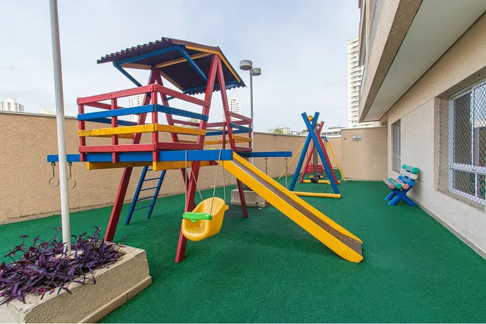 Foto 5 de Apartamento com 3 quartos à venda, 156m2 em Saúde, São Paulo - SP