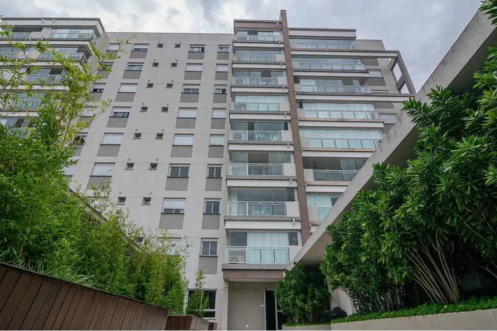 Foto 8 de Apartamento com 2 quartos à venda, 76m2 em Vila Ipojuca, São Paulo - SP