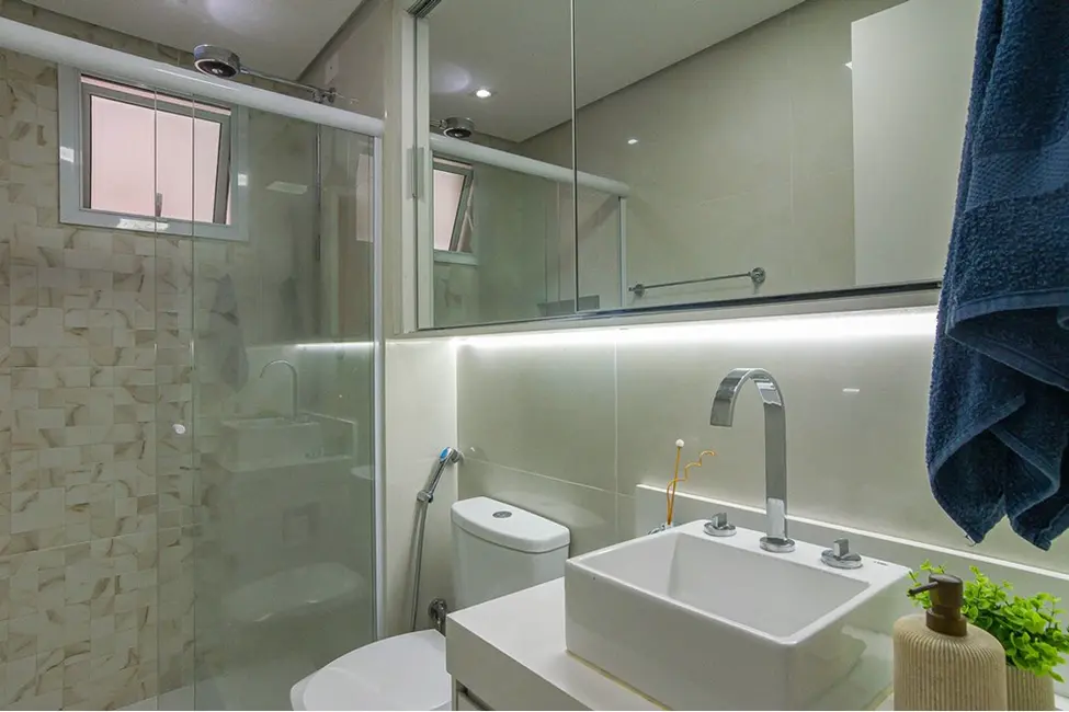 Foto 6 de Apartamento com 2 quartos à venda, 76m2 em Vila Ipojuca, São Paulo - SP