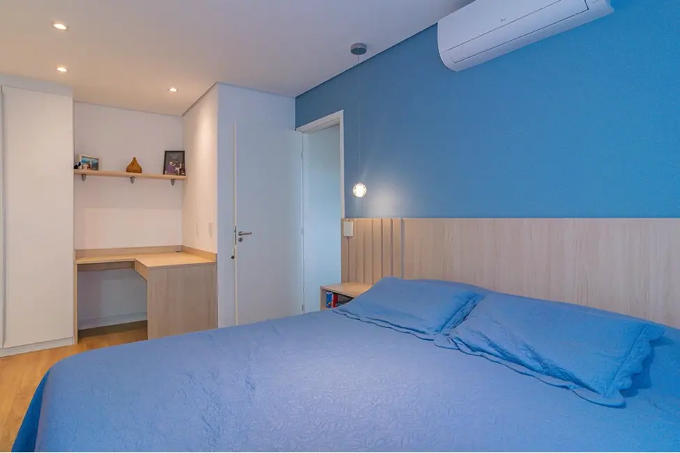 Foto 3 de Apartamento com 2 quartos à venda, 76m2 em Vila Ipojuca, São Paulo - SP