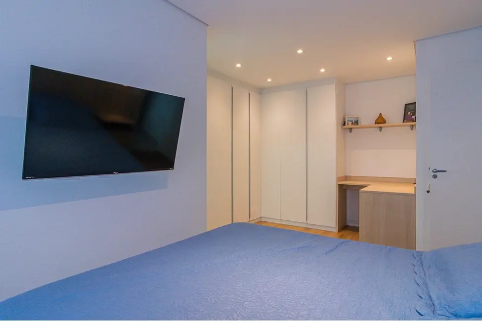 Foto 4 de Apartamento com 2 quartos à venda, 76m2 em Vila Ipojuca, São Paulo - SP