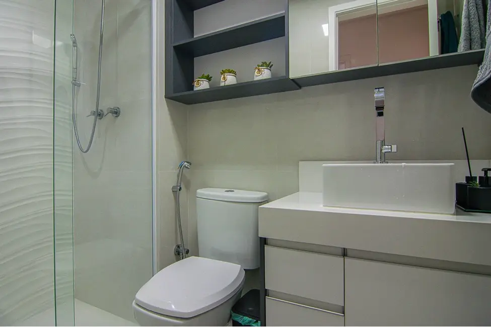 Foto 7 de Apartamento com 2 quartos à venda, 76m2 em Vila Ipojuca, São Paulo - SP