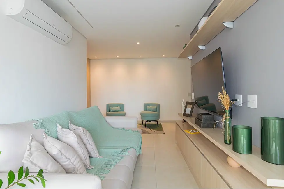 Foto 1 de Apartamento com 2 quartos à venda, 76m2 em Vila Ipojuca, São Paulo - SP