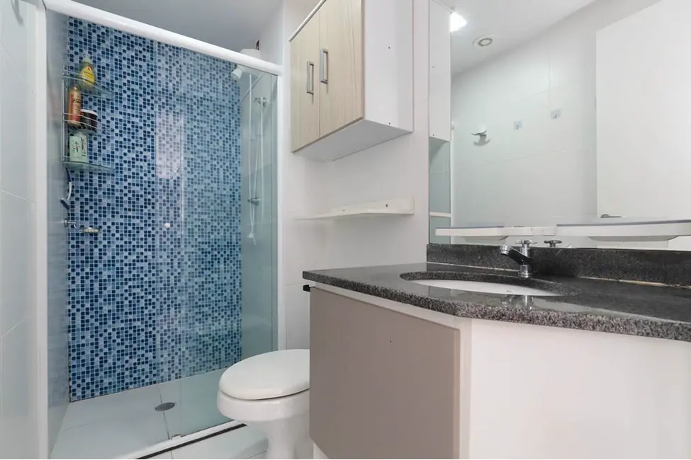 Foto 5 de Apartamento com 2 quartos à venda, 34m2 em Vila Leopoldina, São Paulo - SP